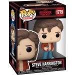 Funko Pop Stranger Things - Steve Harrington #1779