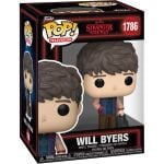 Funko Pop Stranger Things - Will Byers #1786