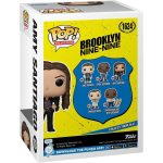 Funko Pop Television - Brooklyn Nine-Nine - Amy Santiago 1624