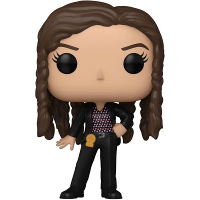 Funko Pop Television - Brooklyn Nine-Nine - Amy Santiago 1624