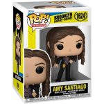 Funko Pop Television - Brooklyn Nine-Nine - Amy Santiago 1624