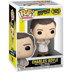Funko Pop Television - Brooklyn Nine-Nine - Charles Boyle 1625