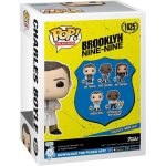 Funko Pop Television - Brooklyn Nine-Nine - Charles Boyle 1625