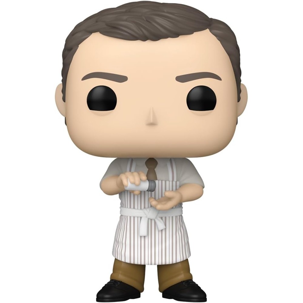 Funko Pop Television - Brooklyn Nine-Nine - Charles Boyle 1625