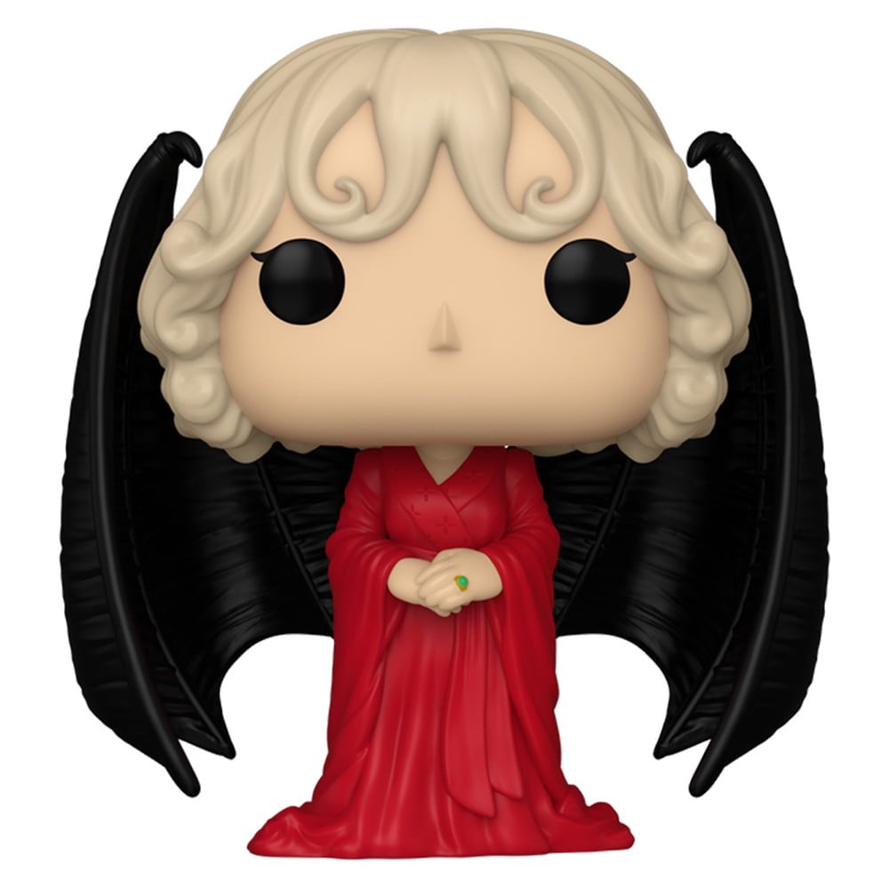 Funko Pop Television - The Sandman - Lucifer 1640