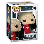 Funko Pop Television – The Sandman – Lucifer 1640 Funko Pop Television - The Sandman - Lucifer 1640