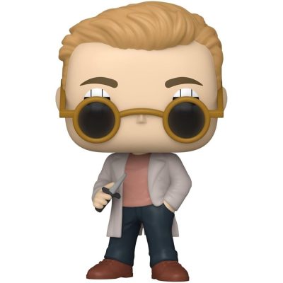 Funko Pop Television - The Sandman - The Corinthian #1641