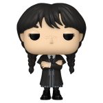 Funko Pop Wednesday Addams 1815 (Série Wandinha Netflix)
