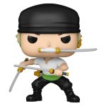 Funko Pop Zoro 1775 (Chase) (One Piece)