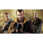 Gta Iv & Episodes From Liberty City Two Complete Games Platinum Hits – Xbox 360 (Seminovo) Gta Iv & Episodes From Liberty City Two Complete Games Platinum Hits - Xbox 360 (Seminovo)
