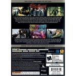Gta Iv & Episodes From Liberty City Two Complete Games Platinum Hits – Xbox 360 (Seminovo) Gta Iv & Episodes From Liberty City Two Complete Games Platinum Hits - Xbox 360 (Seminovo)