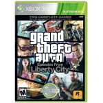 Gta Iv & Episodes From Liberty City Two Complete Games Platinum Hits – Xbox 360 (Seminovo) Gta Iv & Episodes From Liberty City Two Complete Games Platinum Hits - Xbox 360 (Seminovo)