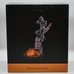 Guardians Of The Galaxy Vol. 2 - Star-Lord - Iron Studios Art Scale 1/10 (Usado)