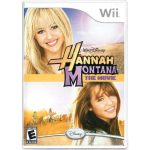 Hannah Montana The Movie – Nintendo Wii (Seminovo) Hannah Montana The Movie - Nintendo Wii (Seminovo)