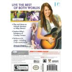 Hannah Montana The Movie – Nintendo Wii (Seminovo) Hannah Montana The Movie - Nintendo Wii (Seminovo)
