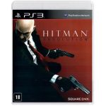 Hitman - Absolution - Ps3 (Usado)