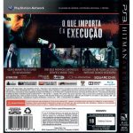 Hitman - Absolution - Ps3 (Usado)