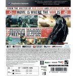 Homefront - Ps3 (Asiatico) (Seminovo)
