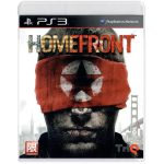Homefront - Ps3 (Asiatico) (Seminovo)