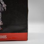 It Pennywise – Art Scale 1/10 Iron Studios (Caixa Foi Molhada) (Com Detalhe) It Pennywise - Art Scale 1/10 Iron Studios (Caixa Foi Molhada) (Com Detalhe)