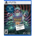 Killer Klowns From Outer Space The Game - Ps5 (Novo)