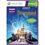 Kinect Disneyland Adventures – Xbox 360 (Seminovo) (Requer Kinect) Kinect Disneyland Adventures - Xbox 360 (Seminovo) (Requer Kinect)