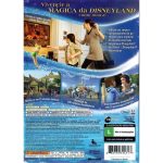 Kinect Disneyland Adventures – Xbox 360 (Seminovo) (Requer Kinect) Kinect Disneyland Adventures - Xbox 360 (Seminovo) (Requer Kinect)