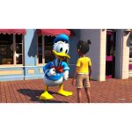 Kinect Disneyland Adventures – Xbox 360 (Seminovo) (Requer Kinect) Kinect Disneyland Adventures - Xbox 360 (Seminovo) (Requer Kinect)