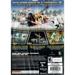 Lego Star Wars The Complete Saga - Xbox 360 (Platinum Hits) (Usado) (Manual Rasgado)