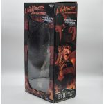 Luva Freddy Krueger - Neca (Caixa Foi Molhada)
