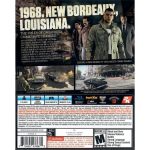Mafia Iii - Ps4 (Seminovo)