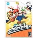 Mario Sports Mix – Nintendo Wii (Seminovo) Mario Sports Mix - Nintendo Wii (Seminovo)