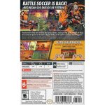 Mario Strikers Battle League – Nintendo Switch (Seminovo) Mario Strikers Battle League - Nintendo Switch (Seminovo)