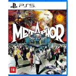 Metaphor Refantazio - Ps5 (Seminovo)