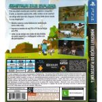 Minecraft Playstation Edition – Ps4 (Usado) Minecraft Playstation Edition - Ps4 (Usado)
