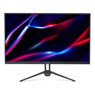 Monitor Gamer Acer 27" Kg273 120Hz Ips 1Ms - Acer