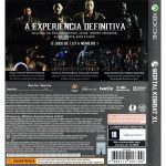 Mortal Kombat Xl - Xbox One (Seminovo)