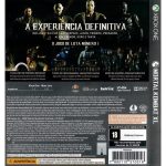 Mortal Kombat Xl - Xbox One (Usado)