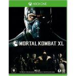 Mortal Kombat Xl - Xbox One (Usado)