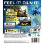 Mx Vs Atv Alive – Ps3 (Seminovo) (Europeu) Mx Vs Atv Alive - Ps3 (Seminovo) (Europeu)