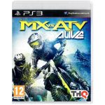 Mx Vs Atv Alive – Ps3 (Seminovo) (Europeu) Mx Vs Atv Alive - Ps3 (Seminovo) (Europeu)