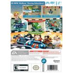 My Sims Racing – Nintendo Wii (Usado) My Sims Racing - Nintendo Wii (Usado)