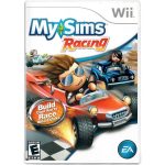 My Sims Racing – Nintendo Wii (Usado) My Sims Racing - Nintendo Wii (Usado)