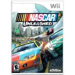Nascar Unleashed – Nintendo Wii (Seminovo) Nascar Unleashed - Nintendo Wii (Seminovo)