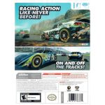 Nascar Unleashed – Nintendo Wii (Seminovo) Nascar Unleashed - Nintendo Wii (Seminovo)