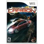 Need For Speed Carbon – Nintendo Wii (Usado) Need For Speed Carbon - Nintendo Wii (Usado)