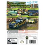 Need For Speed Nitro – Nintendo Wii (Usado) Need For Speed Nitro - Nintendo Wii (Usado)