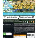 Pes 2018 - Xbox One (Seminovo)