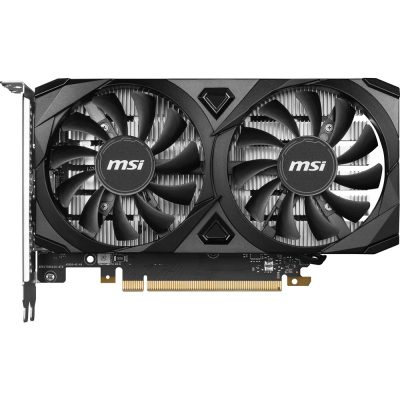 Placa De Vídeo Geforce Rtx™ 3050 Ventus 2X 6G Oc