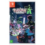 Pokémon Legends: Za – Nintendo Switch (Novo) Pokémon Legends: Za - Nintendo Switch (Novo)